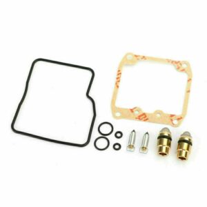 Carburetor Rebuild Kit For Suzuki VS700 VS750 VS800GL VS1400 IntruderS50 Boulevard VZ800 Marauder S83 Boulevard Parts