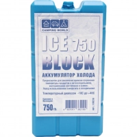 Аккумулятор холода Camping World Iceblock 750 купить в Набережных Челнах