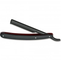 Бритва-шаветка Boker Barberette Black & Red купить в Набережных Челнах