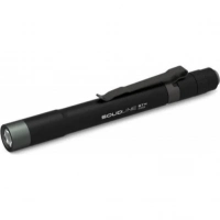 Фонарь LED Lenser Solidline ST4, 502209 купить в Набережных Челнах