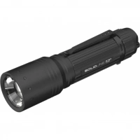 Фонарь LED Lenser Solidline ST8R, 502215 купить в Набережных Челнах