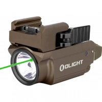 Фонарь Olight BALDR Mini Desert Tan купить в Набережных Челнах