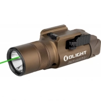 Фонарь Olight Baldr Pro R Desert Tan купить в Набережных Челнах