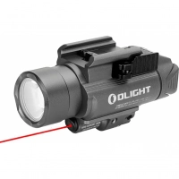 Фонарь Olight BALDR RL Gunmetal Grey купить в Набережных Челнах