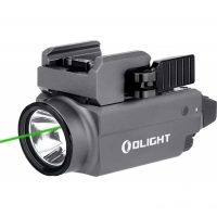 Фонарь Olight Baldr S Gunmetal Grey купить в Набережных Челнах