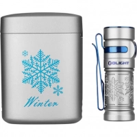 Фонарь Olight Baton 3 Premium Edition Winter купить в Набережных Челнах