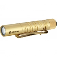 Фонарь Olight i3T EOS Brass купить в Набережных Челнах