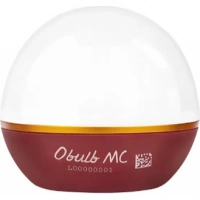 Фонарь Olight Obulb MC Brick Red купить в Набережных Челнах