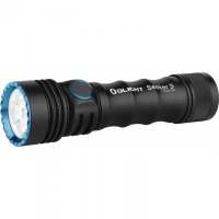 Фонарь Olight Seeker 3 CW Osram P9 купить в Набережных Челнах