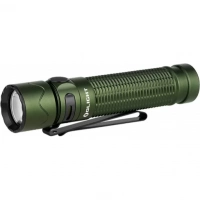 Фонарь Olight Warrior mini 2 OD GREEN купить в Набережных Челнах