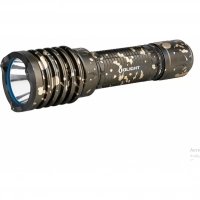 Фонарь Olight Warrior X 3 Desert Camouflage купить в Набережных Челнах