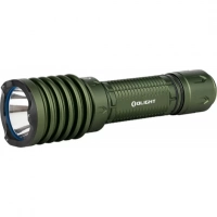 Фонарь Olight Warrior X 3 OD Green купить в Набережных Челнах