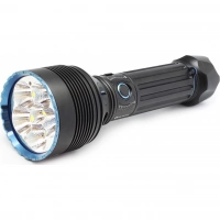 Фонарь Olight X9R Marauder CW (комплект) черный купить в Набережных Челнах