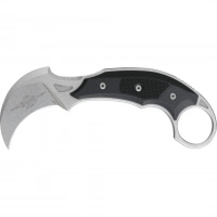 Керамбит Microtech Bastinelli Iconic Karambit MT_118-10R, сталь Bohler M390, рукоять G-10 купить в Набережных Челнах