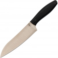 Кухонный нож Apus Santoku, сталь N690 купить в Набережных Челнах