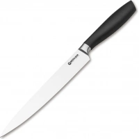 Кухонный нож Boker Core Professional Carving Knife, сталь 1.4116, рукоять пластик купить в Набережных Челнах