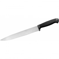 Кухонный нож Cold Steel Slicer Knife (Kitchen Classics) 59KSLZ, сталь 4116, рукоять пластик купить в Набережных Челнах