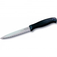 Кухонный нож Cold Steel Steak Knife (Kitchen Classics) 59KSSZ, сталь 4116, рукоять пластик купить в Набережных Челнах