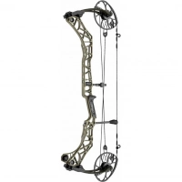 Лук блочный Mathews V3 кастомный 31″ купить в Набережных Челнах