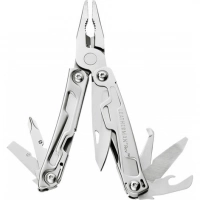 Мультитул Leatherman REV 14 функций купить в Набережных Челнах