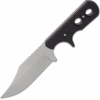 Нож Cold Steel Mini Tac Bowie 49HCF, сталь 8Cr13MoV, рукоять G10 купить в Набережных Челнах