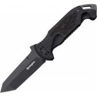 Складной нож Remington Браво II Tanto RM895CT TF, сталь 440C тефлон, рукоять алюминий купить в Набережных Челнах