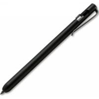 Тактическая ручка Rocket Pen Black, Boker Plus 09BO065, черная купить в Набережных Челнах