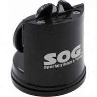 Точилка настольная Countertop Knife Sharpener — SOG SH02 купить в Набережных Челнах