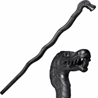 Трость — Dragon Walking Stick купить в Набережных Челнах