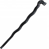 Трость Cold Steel Dragon Walking Stick, полипропилен купить в Набережных Челнах