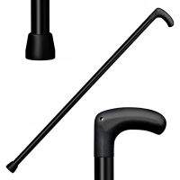 Трость Cold Steel Heavy Duty Cane, алюминий, рукоять нейлон купить в Набережных Челнах